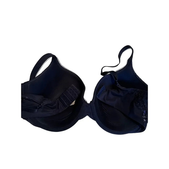 Victoria's Secret Size 36DD body by Victoria lined perfect coverage lace - Picture 5 of 5